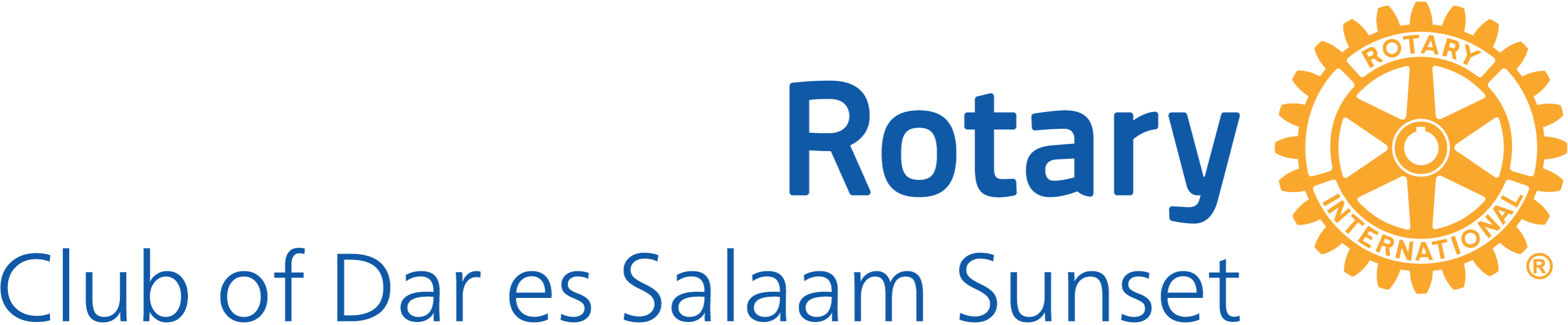 Rotary Club of Dar es Salaam Sunset